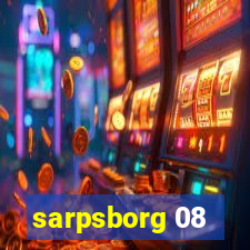 sarpsborg 08